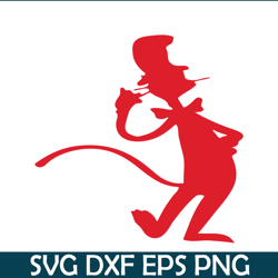 dr seuss the cat svg, dr seuss svg, cat in the hat svg ds104122348