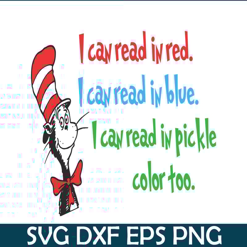 DS1051223113-I Can Read In Red SVG, Dr Seuss SVG, Dr Seuss Quotes SVG DS1051223113.png