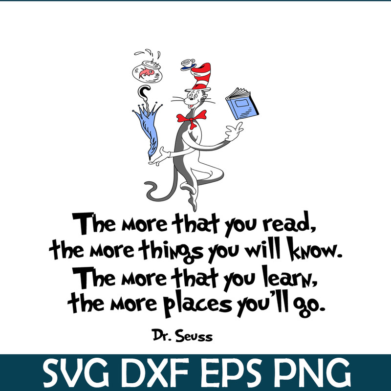 DS2051223275-The More That You Learn SVG, Dr Seuss SVG, Dr Seuss Quotes SVG DS2051223275.png