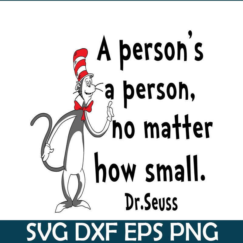 DS2051223299-A Person Quote SVG, Dr Seuss SVG, Dr Seuss Quotes SVG DS2051223299.png