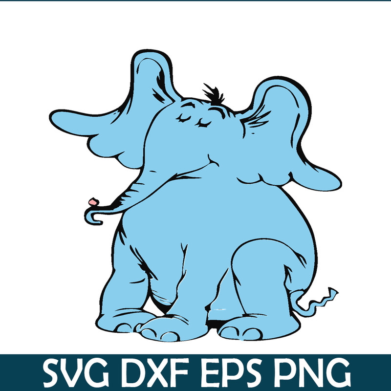 DS205122330-The Horton Elephent SVG, Dr Seuss SVG, Dr Seuss' The Lorax SVG DS205122330.png