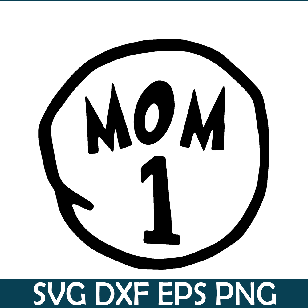 DS205122344-Mom 1 SVG, Dr Seuss SVG, Cat In The Hat SVG DS205122344.png