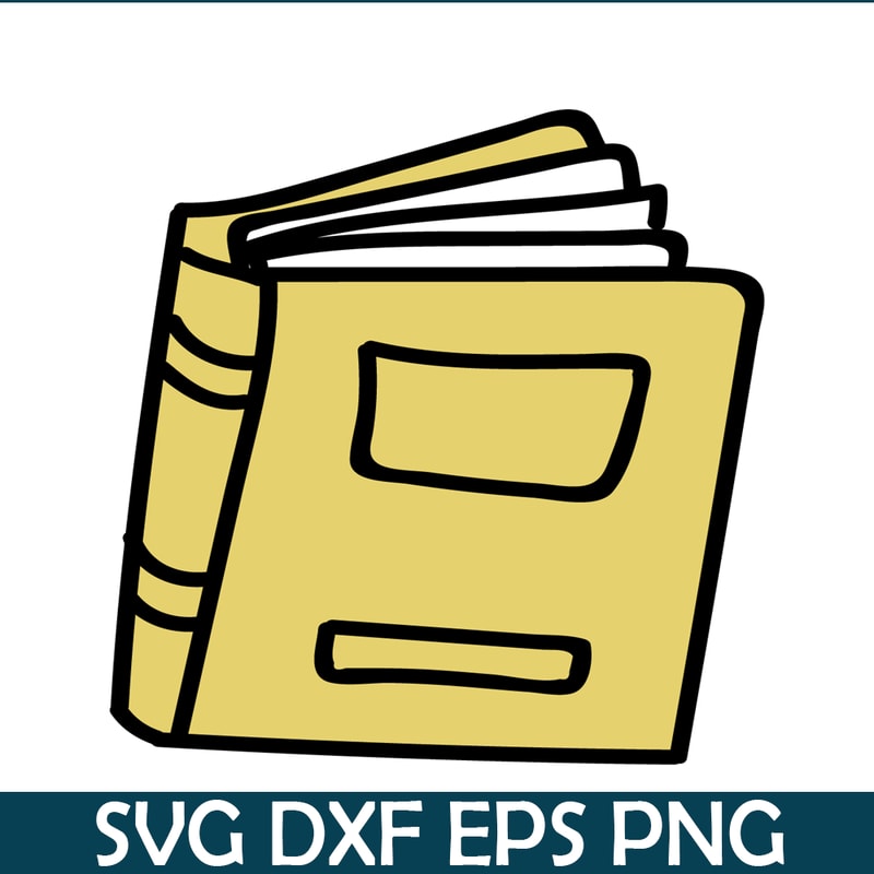 DS205122376-The Yellow Book SVG, Dr Seuss SVG, Cat In The Hat SVG DS205122376.png