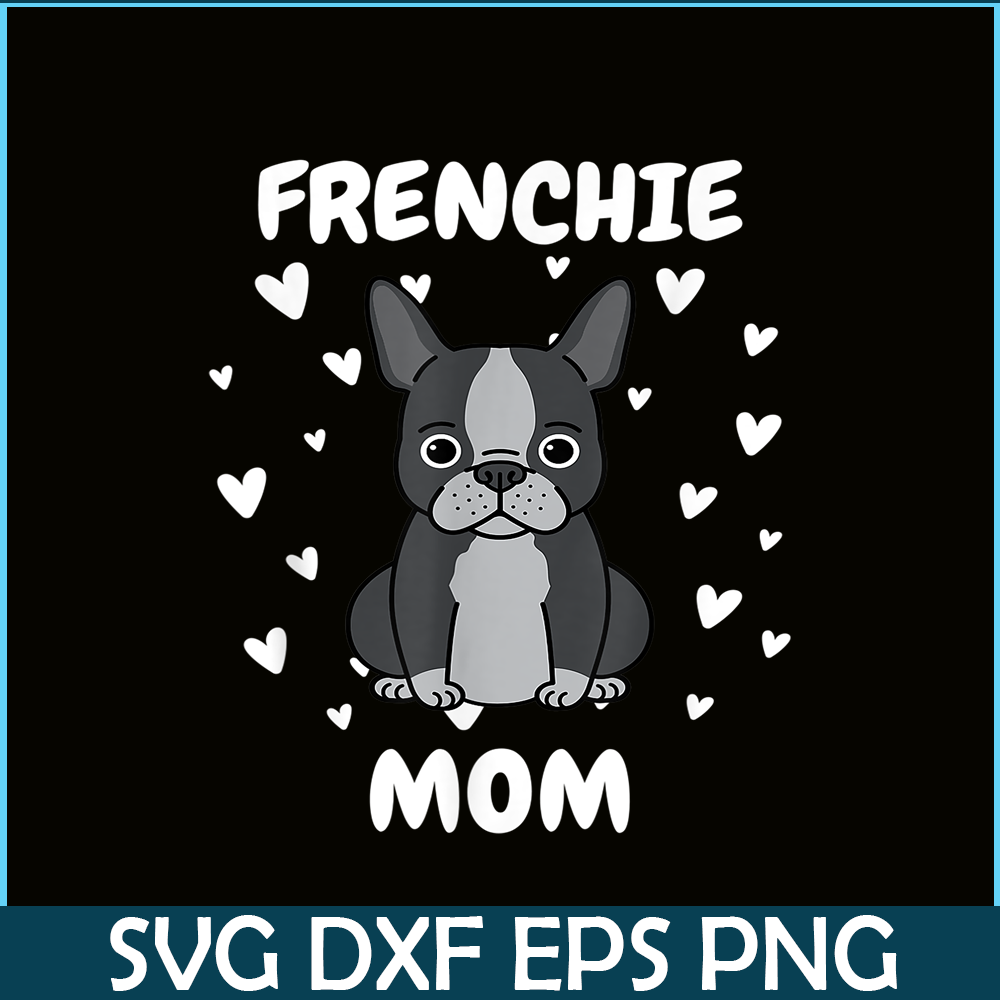 HL161023139-Frenchie Mom Heart PNG, French Bulldog PNG, French Dog Artwork PNG.png