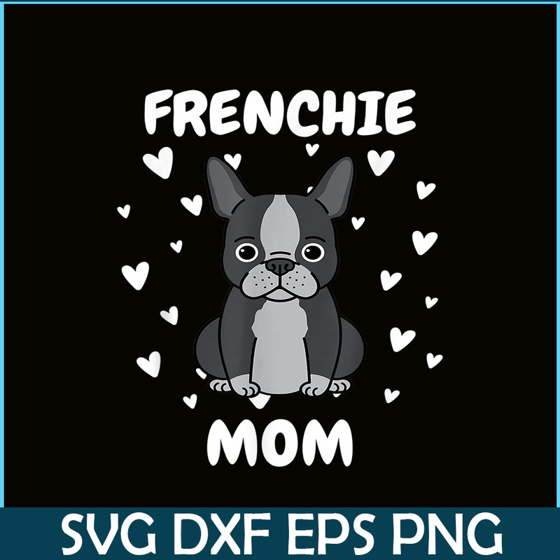 HL161023139-Frenchie Mom Heart PNG, French Bulldog PNG, French Dog Artwork PNG.png