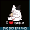 HL16102367-French Bulldog I Love Boba PNG, Frenchie Dog Lover PNG, French Dog Artwork PNG.png