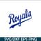 MLB01122390-Royals Text SVG, Major League Baseball SVG, MLB Lovers SVG MLB01122390.png