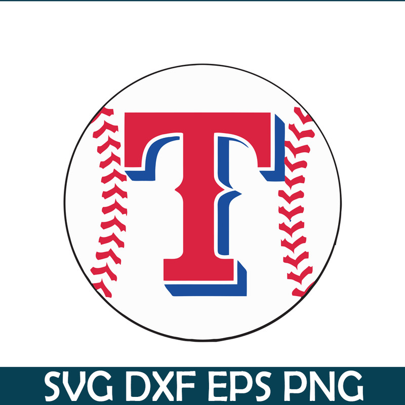 MLB2041223132-Texas Rangers The Ball SVG, Major League Baseball SVG, Baseball SVG MLB2041223132.png