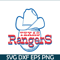 MLB2041223140-The Texas Rangers Club SVG, Major League Baseball SVG, Baseball SVG MLB2041223140.png