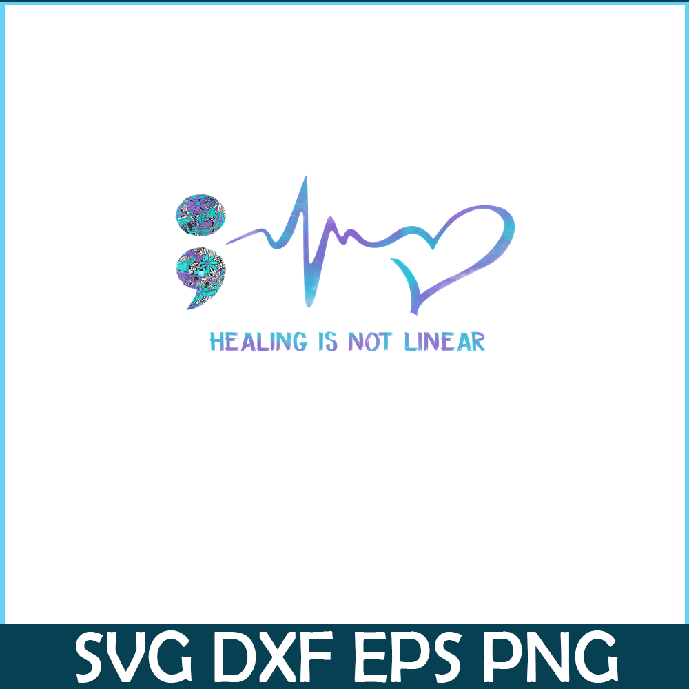 PNG14102309-Healing Is Not Linear Mental Healt Png.png