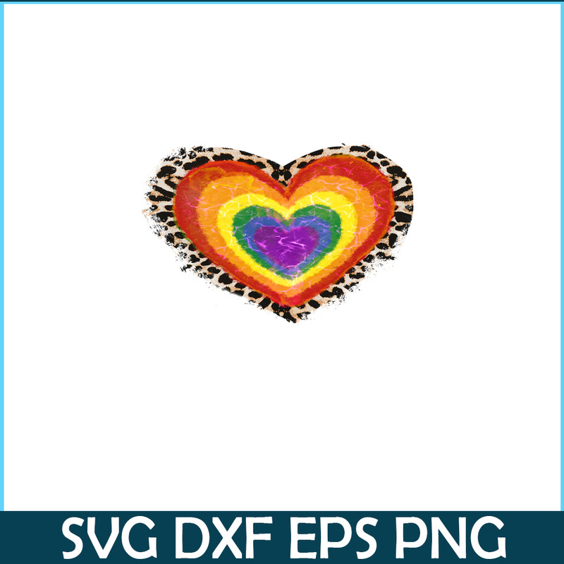 VLT21102349-Rainbow Heart And Leopard PNG, Funny Valentine PNG, Valentine Holidays PNG.png