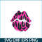 VLT21102389-Leopard Lips PNG, Sweet Valentine PNG, Valentine Holidays PNG.png
