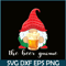 BEER28102315-Christmas Funny Gnome Beer Lovers PNG The Beer Gnome PNG Drunk Gnome PNG.png