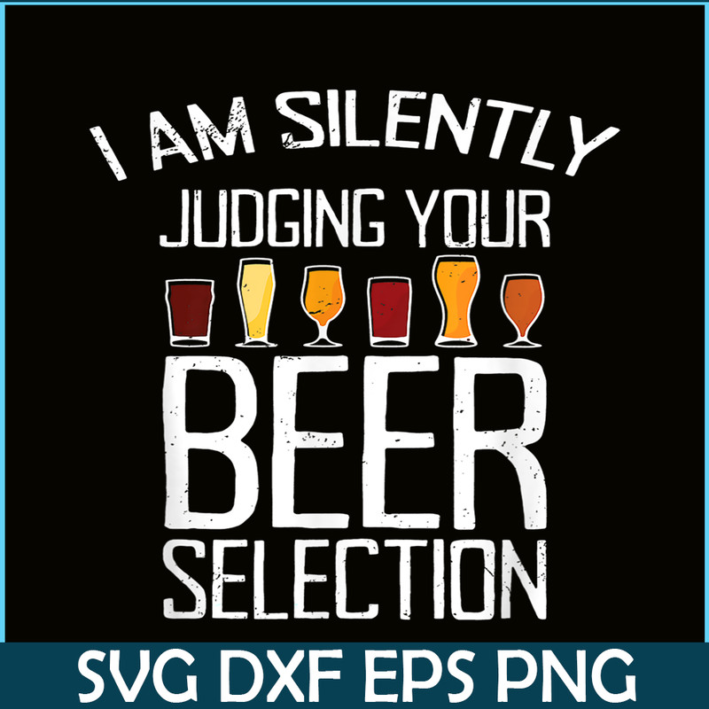 BEER28102329-Judging Your Beer Selection PNG Beer Lovers PNG Drunk Time PNG.png