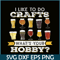 BEER28102330-I Like To Do Crafts PNG Whats Your Hobby PNG Craft Beer Drink PNG.png