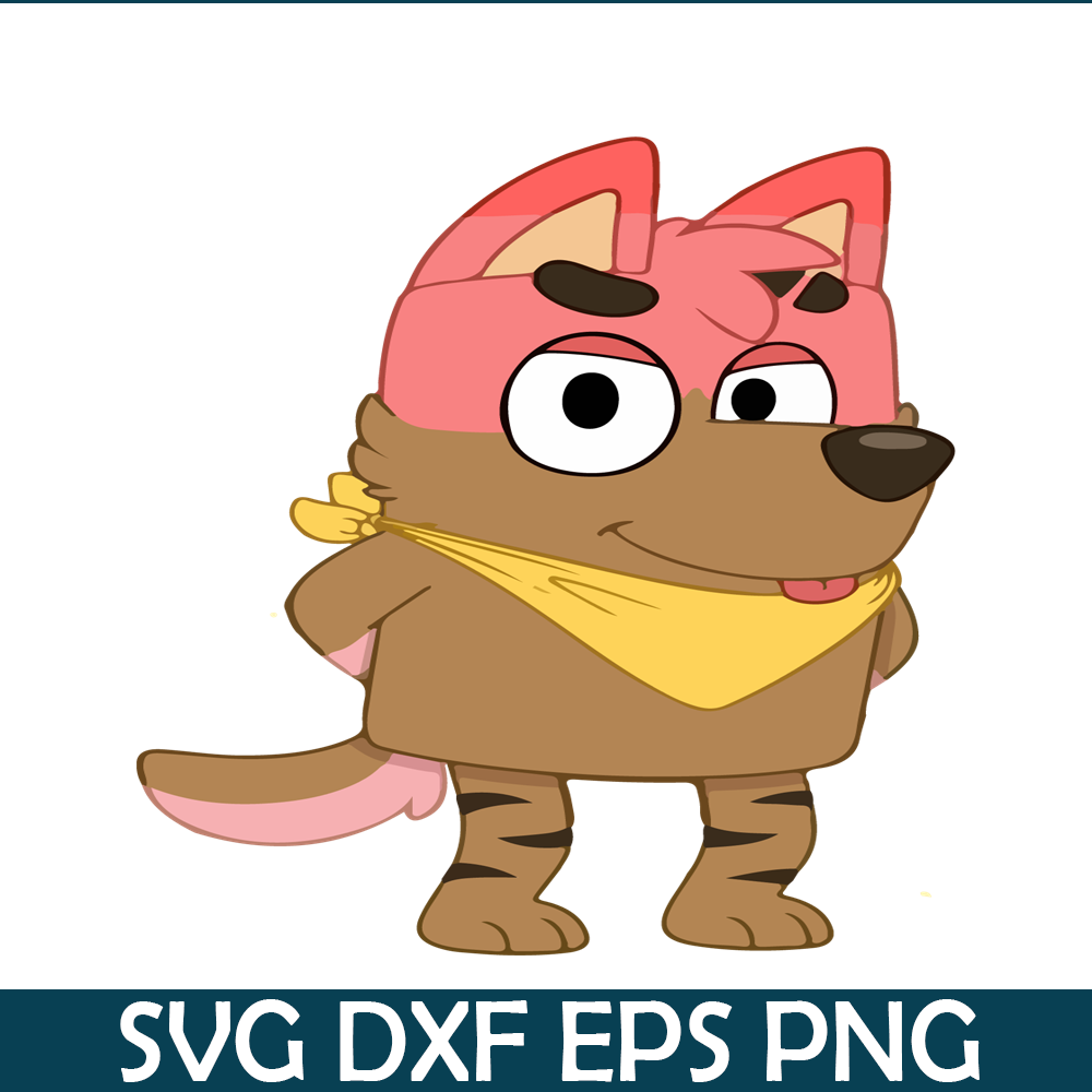 BL22112366-Bluey PInk Fox SVG PNG PDF.png