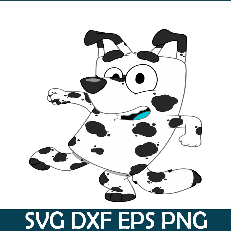 BL22112374-Bluey Dalmatian SVG PNG PDF Bluey Characters SVG Bluey Cartoon SVG.png