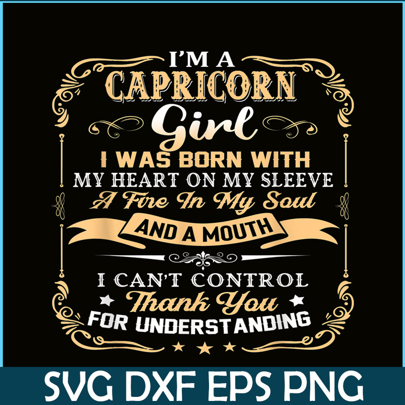 CPB28102359-Im A Capricorn Girl PNG Capricorn Traits PNG Capricorn Quotes PNG.png