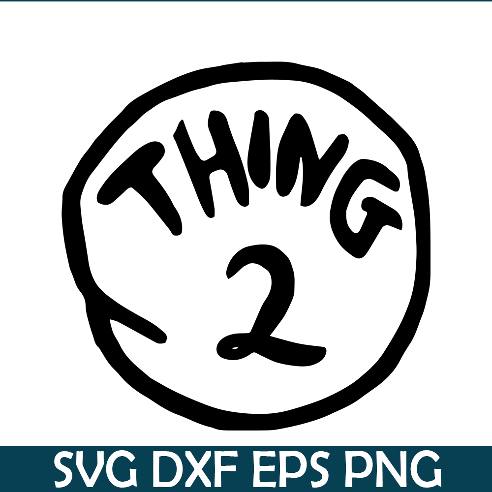 DS1041223106-The Thing 2 SVG, Dr Seuss SVG, Cat in the Hat SVG DS1041223106.png