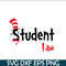 DS1051223114-Student I Am SVG, Dr Seuss SVG, Dr Seuss Quotes SVG DS1051223114.png