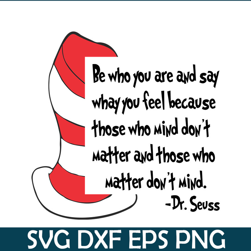 DS1051223128-Those Who Matter Don't Mind SVG, Dr Seuss SVG, Dr Seuss Quotes SVG DS1051223128.png