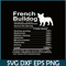 HL161023149-Funny French Bulldog Facts Nutrition PNG, French Bulldog PNG, French Dog Artwork PNG.png