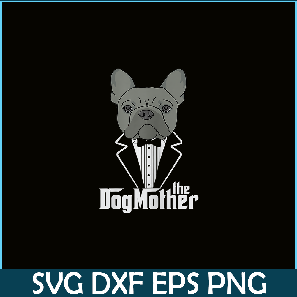 HL161023205-The Dogmother French Bulldog PNG.png