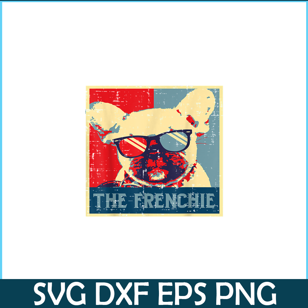 HL161023206-The Frenchie Retro Poster Frenchie Pet Dog Lover Owner Gift PNG.png