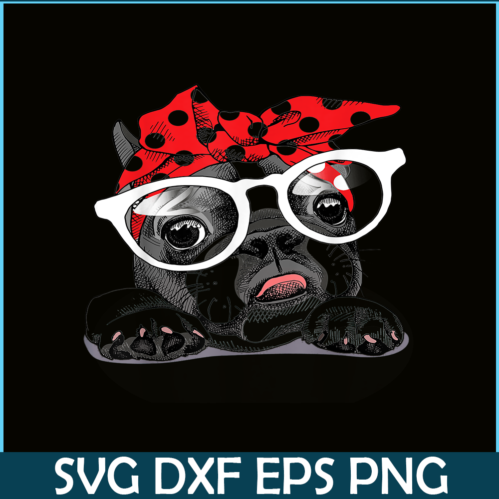 HL16102322-Cute French Bulldog PNG, Bulldog Mascot PNG, Dog Lover PNG.png