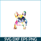 HL16102376-French Bulldog Original Watercolor PNG, Frenchie Dog Lover PNG, French Dog Artwork PNG.png