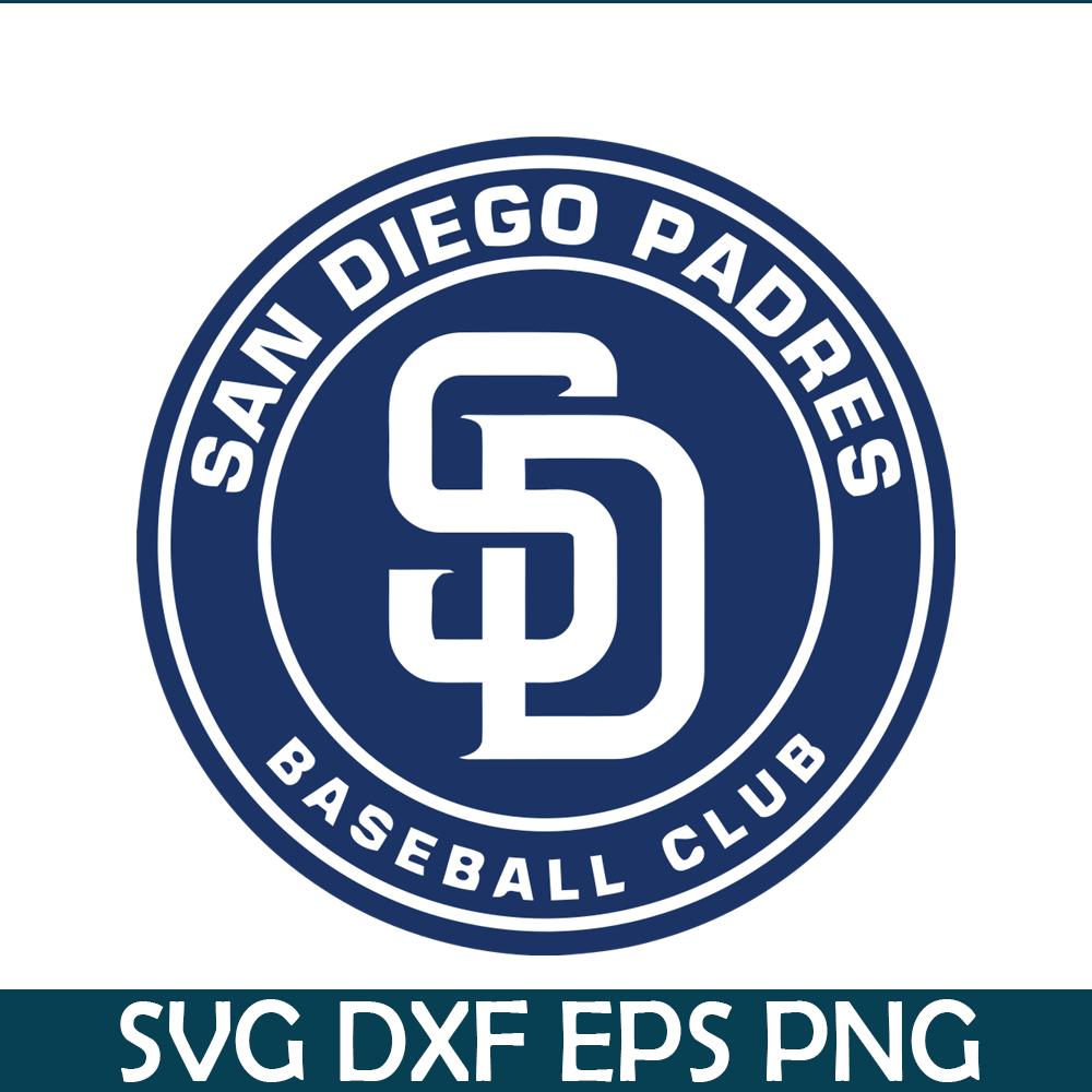 MLB204122369-San Diego Padres Baseball Club SVG, Major League Baseball SVG, Baseball SVG MLB204122369.png