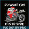 PNG141023100-Biker Santa Motorcycle Fan Merry Christmas Xmas Holidays T-Shirt Png.png