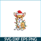 PNG141023130-Chihuahua Santa Christmas Tree Lights Xmas Gifts Boys Kids T-Shirt Png.png