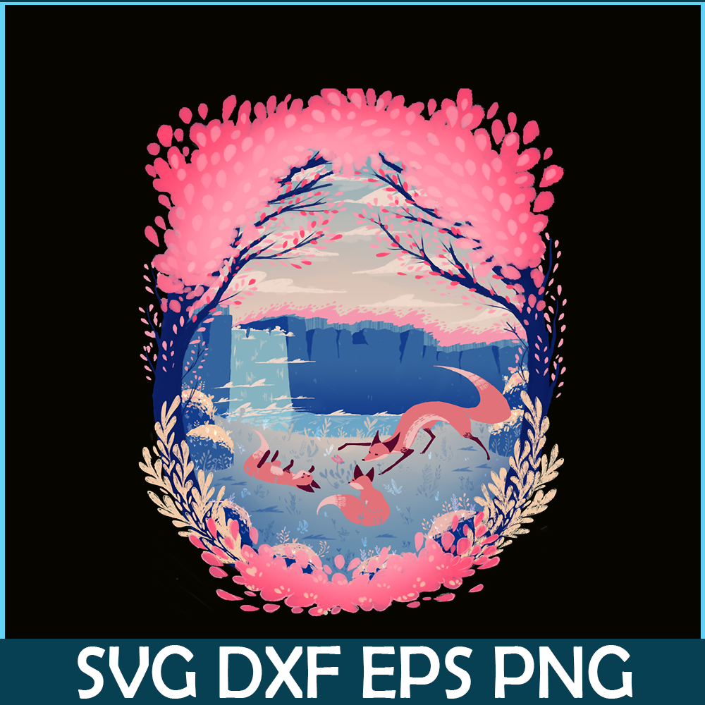 PNG14102334-Fox Family Png.png