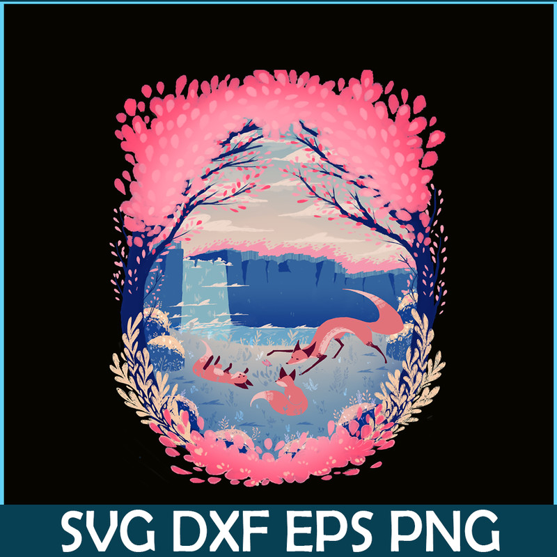 PNG14102334-Fox Family Png.png