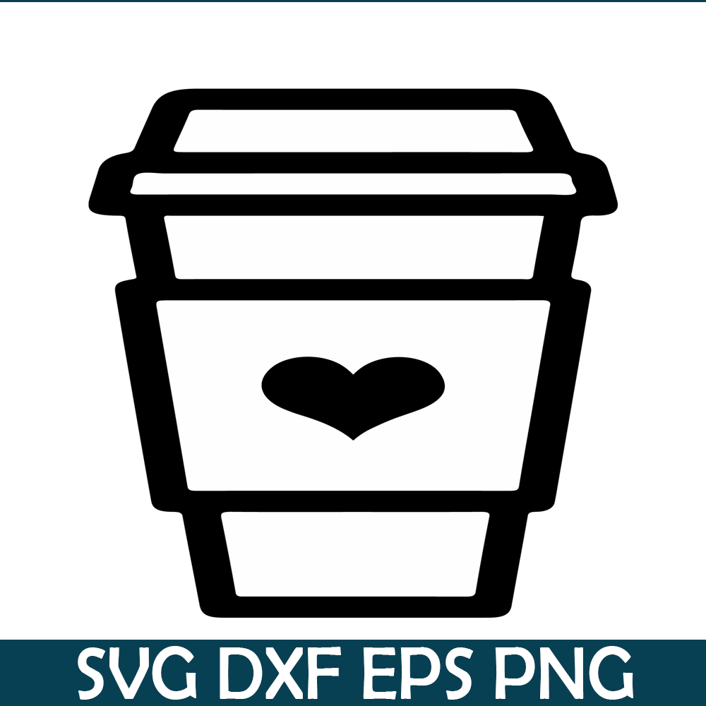 STB108122316-The Heart Cup For Coffee SVG, Starbucks SVG, Starbucks Logo SVG STB108122316.png