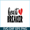 VLT19102343-Heart Breaker PNG, Quotes Valentine PNG, Valentine Holidays PNG.png