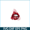 VLT21102397-Vampire Kiss Red PNG, Horror Valentine PNG, Valentine Holidays PNG.png