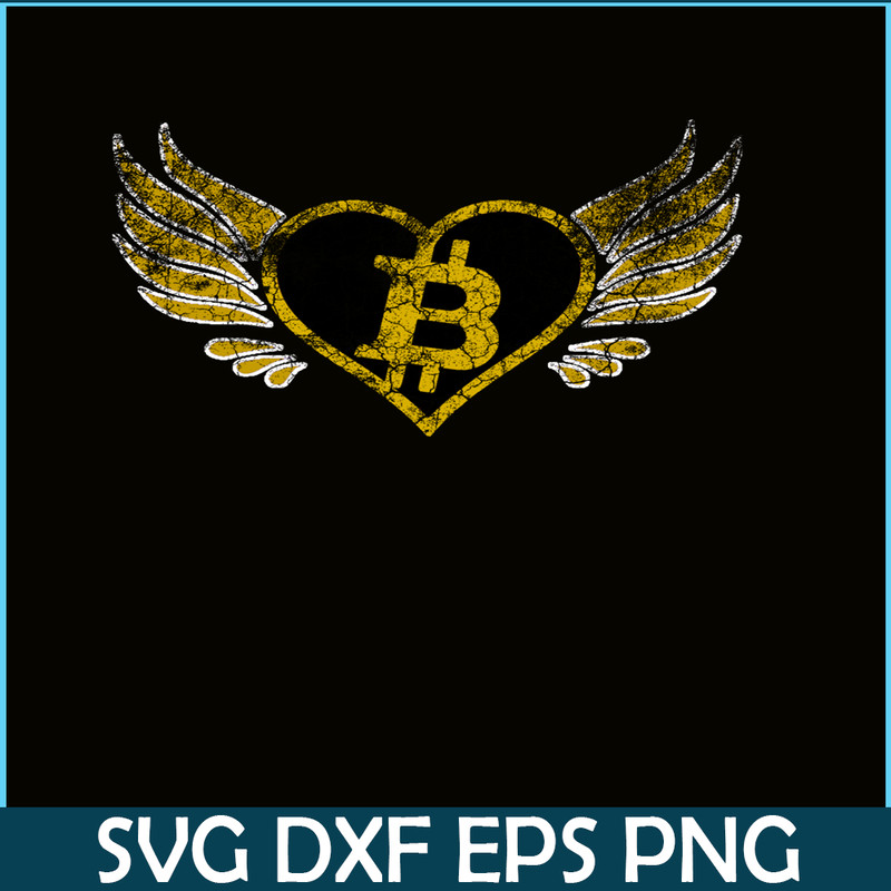 VLT21102398-Vintage Bitcoin PNG, Money Valentine PNG, Valentine Holidays PNG.png