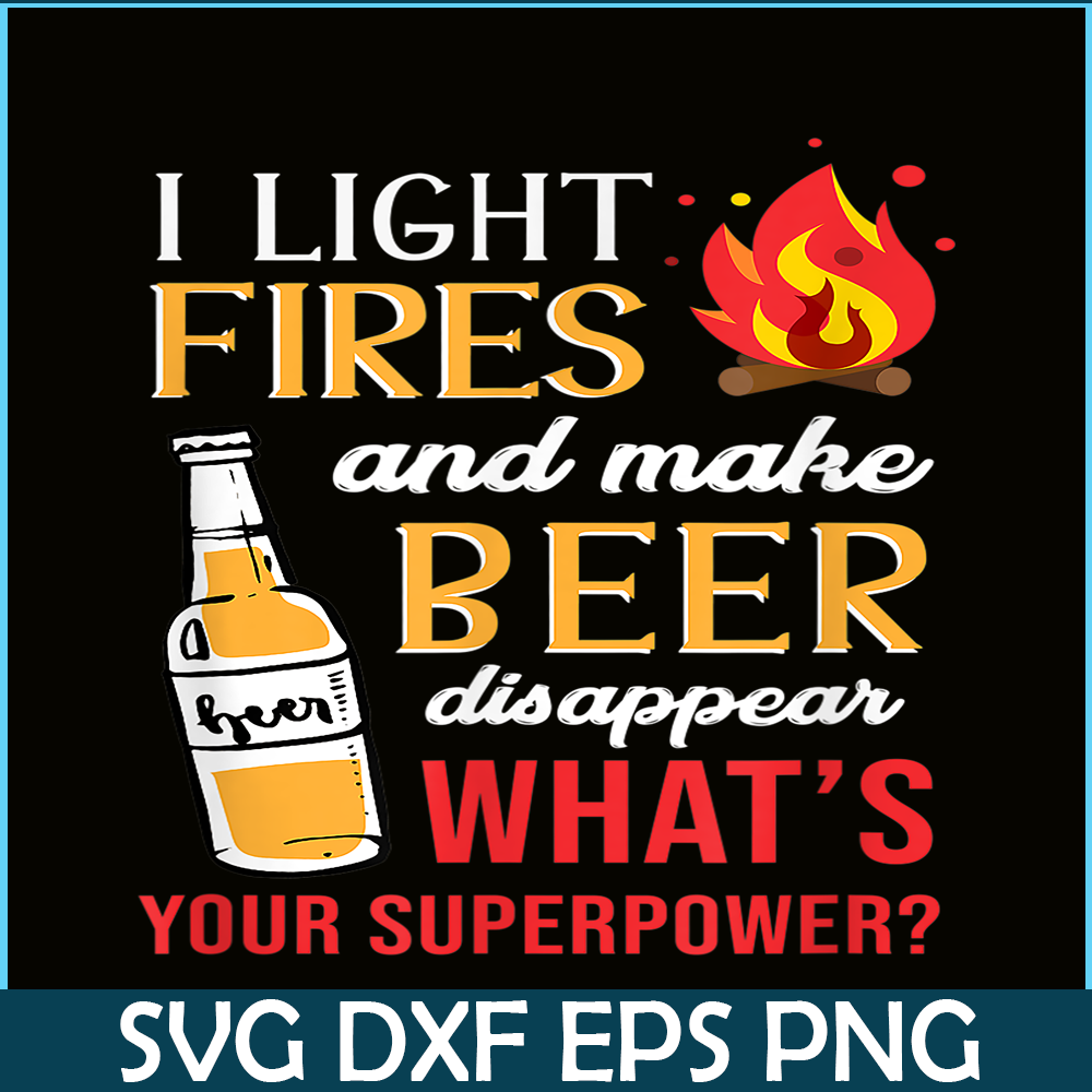 BEER28102341-Make Beer Disappear PNG Funny Camping PNG Camping And Beer PNG.png