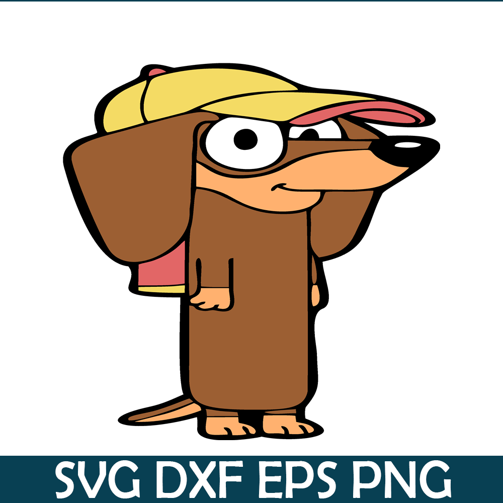 BL22112305-Bluey Character SVG PNG DXF EPS Bluey Movie SVG Funny Bluey Svg.png