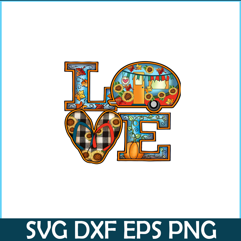 CAMP07112327-Trunk Love Halloween PNG Camping Lover PNG Camping And Halloween PNG.png