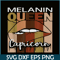 CPB28102333-Capricorn Queen PNG Zodiac Sign Melanin PNG Retro Vintage Birthday PNG.png