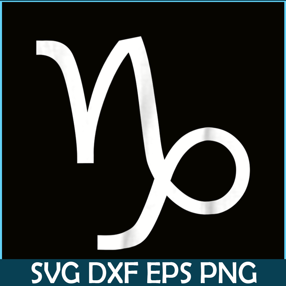 CPB28102352-Capricorn Sign PNG Zodiac PNG Capricorn Symbol PNG.png
