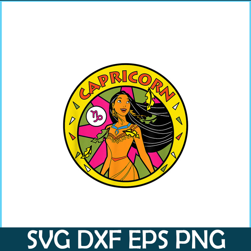 CPB28102354-Disney Pocahontas Zodiac PNG Disney Capricorn PNG Capricorn Girl PNG.png