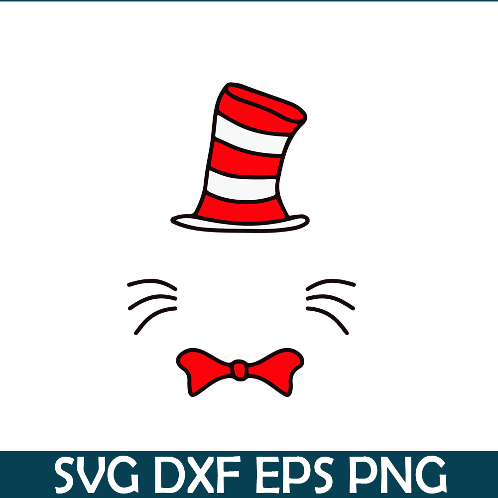 DS104122310-Dr Seuss Hat SVG, Dr Seuss SVG, Cat In The Hat SVG DS104122310.png