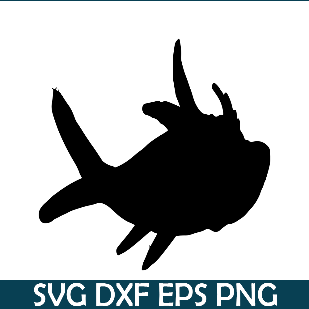 DS105122337-The 1st Fish Black Shadow SVG, Dr Seuss SVG, Cat In The Hat SVG DS105122337.png