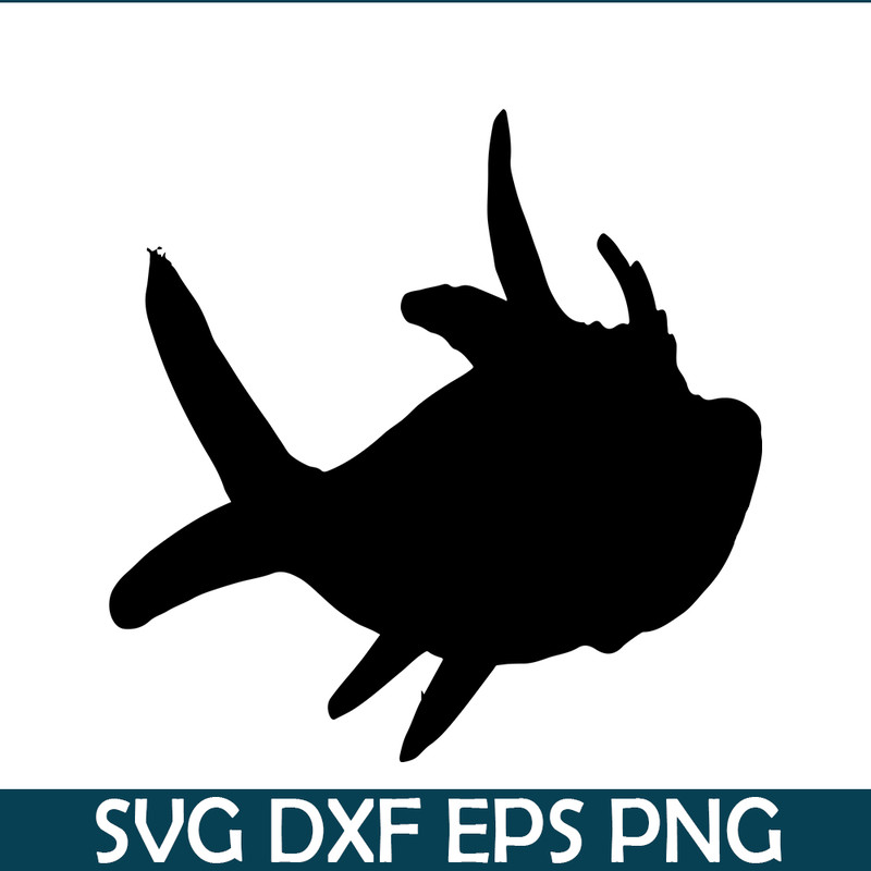 DS105122337-The 1st Fish Black Shadow SVG, Dr Seuss SVG, Cat In The Hat SVG DS105122337.png