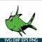 DS205122302-The Green Fish SVG, Dr Seuss SVG, Cat in the Hat SVG DS205122302.png