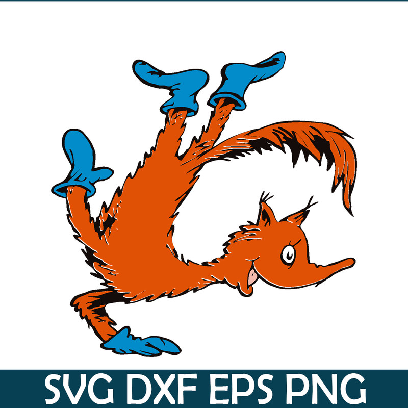 DS205122315-Fox in Socks SVG, Dr Seuss SVG, Cat In The Hat SVG DS205122315.png